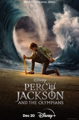 How Many Books in the Percy Jackson Series and the Saga of Mythological Adventures