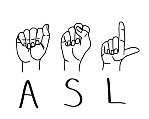 how to sign art in asl what's the best way to incorporate art into daily life?