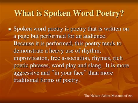 how to write spoken word poetry: exploring the art of rhythm and expression