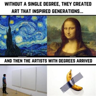 is this art meme Can we consider the evolution of memes as an art form that reflects cultural shifts?