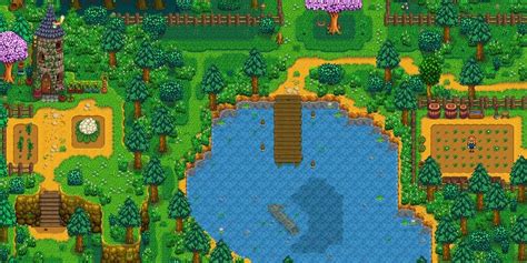 stardew valley where is the flower dance? In this whimsical world of farming and camaraderie, many questions arise, but the search for the elusive Flower Dance is perhaps the most enchanting.