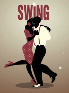 what made swing music most unique as a subgenre of jazz music? the role of dance in shaping swing's identity