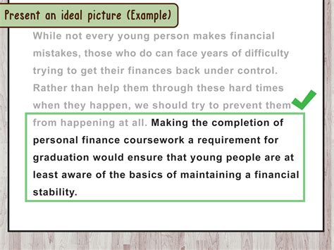 which sentence best uses reflection to conclude the essay?